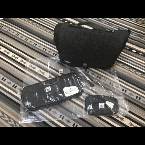 HIE V2 Set in Jet